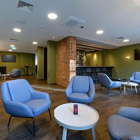 Ibis Styles Coburg Hotell Eksteriør bilde