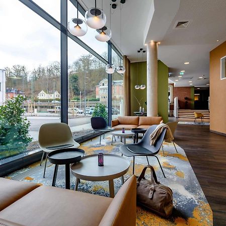 Ibis Styles Coburg Hotell Eksteriør bilde