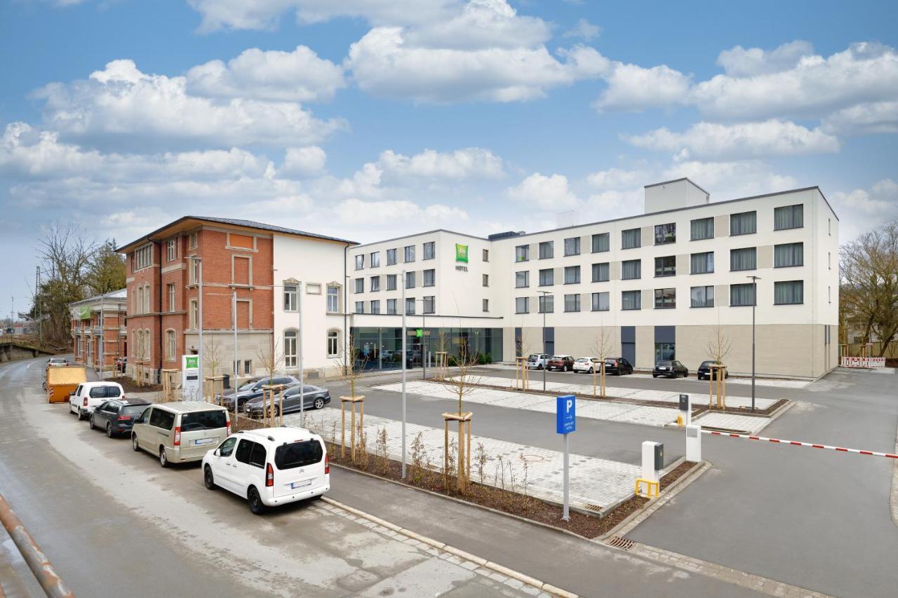 Ibis Styles Coburg Hotell Eksteriør bilde