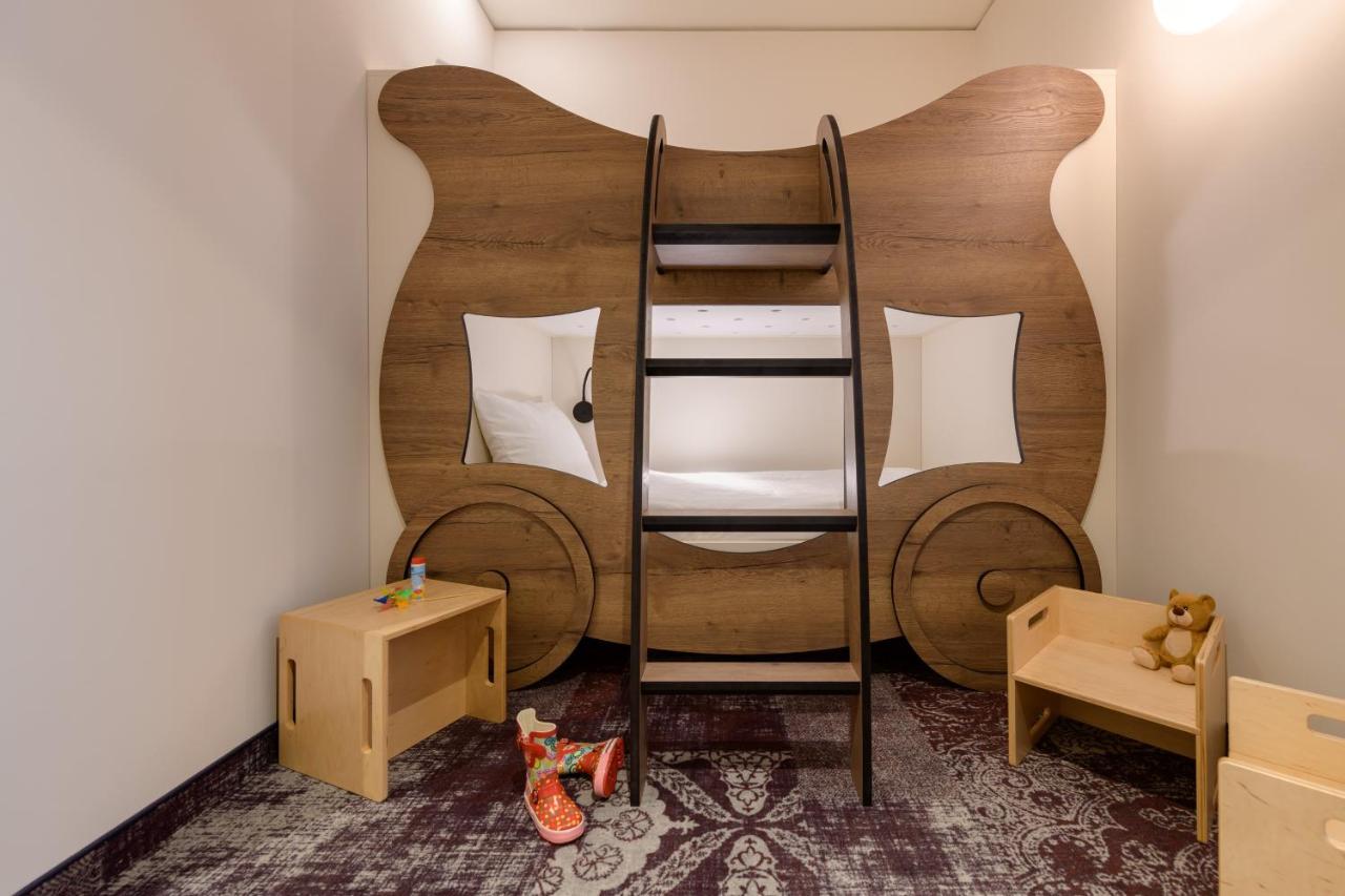 Ibis Styles Coburg Hotell Eksteriør bilde