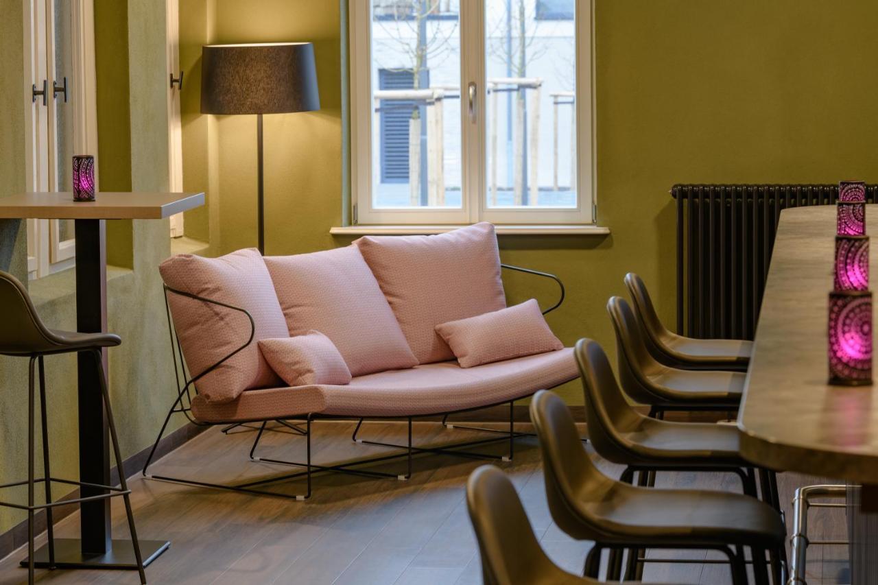 Ibis Styles Coburg Hotell Eksteriør bilde