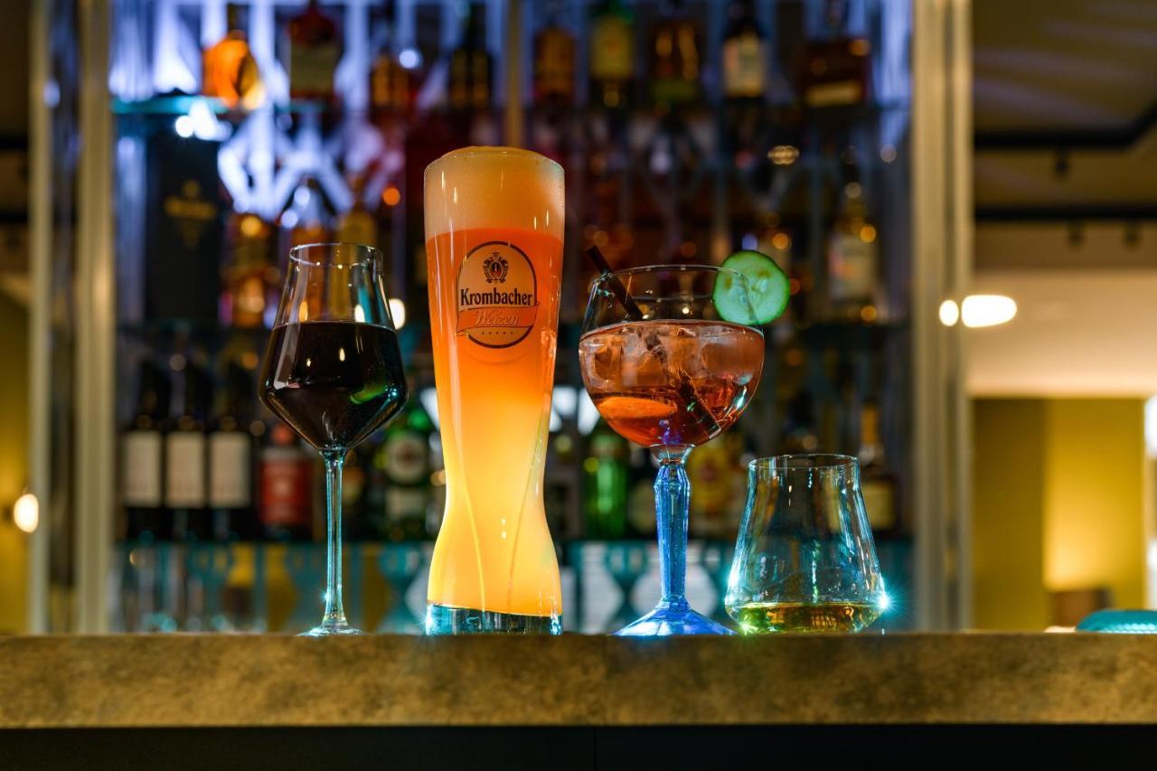 Ibis Styles Coburg Hotell Eksteriør bilde