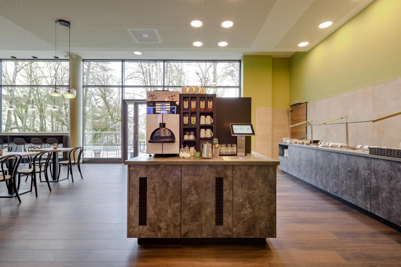 Ibis Styles Coburg Hotell Eksteriør bilde