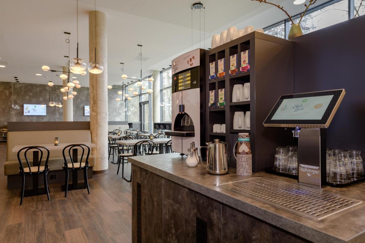 Ibis Styles Coburg Hotell Eksteriør bilde