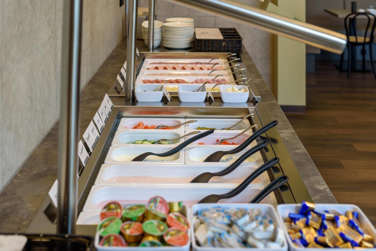 Ibis Styles Coburg Hotell Eksteriør bilde