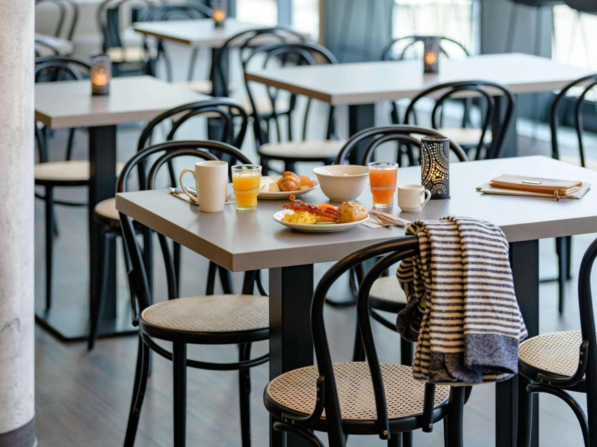 Ibis Styles Coburg Hotell Eksteriør bilde