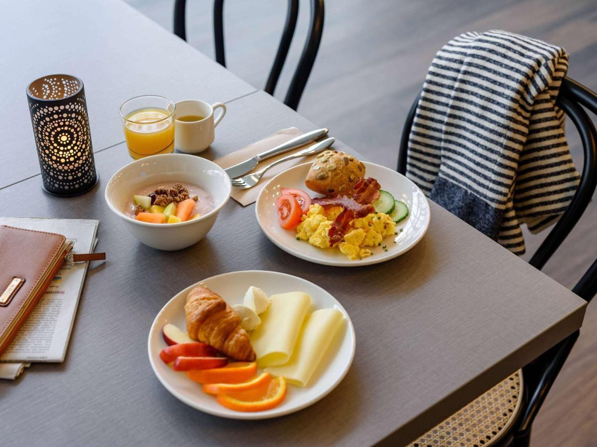 Ibis Styles Coburg Hotell Eksteriør bilde