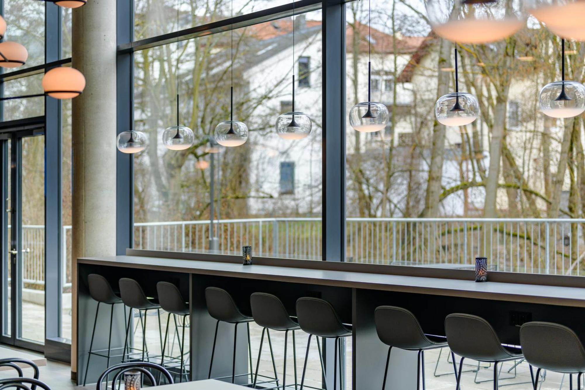 Ibis Styles Coburg Hotell Eksteriør bilde
