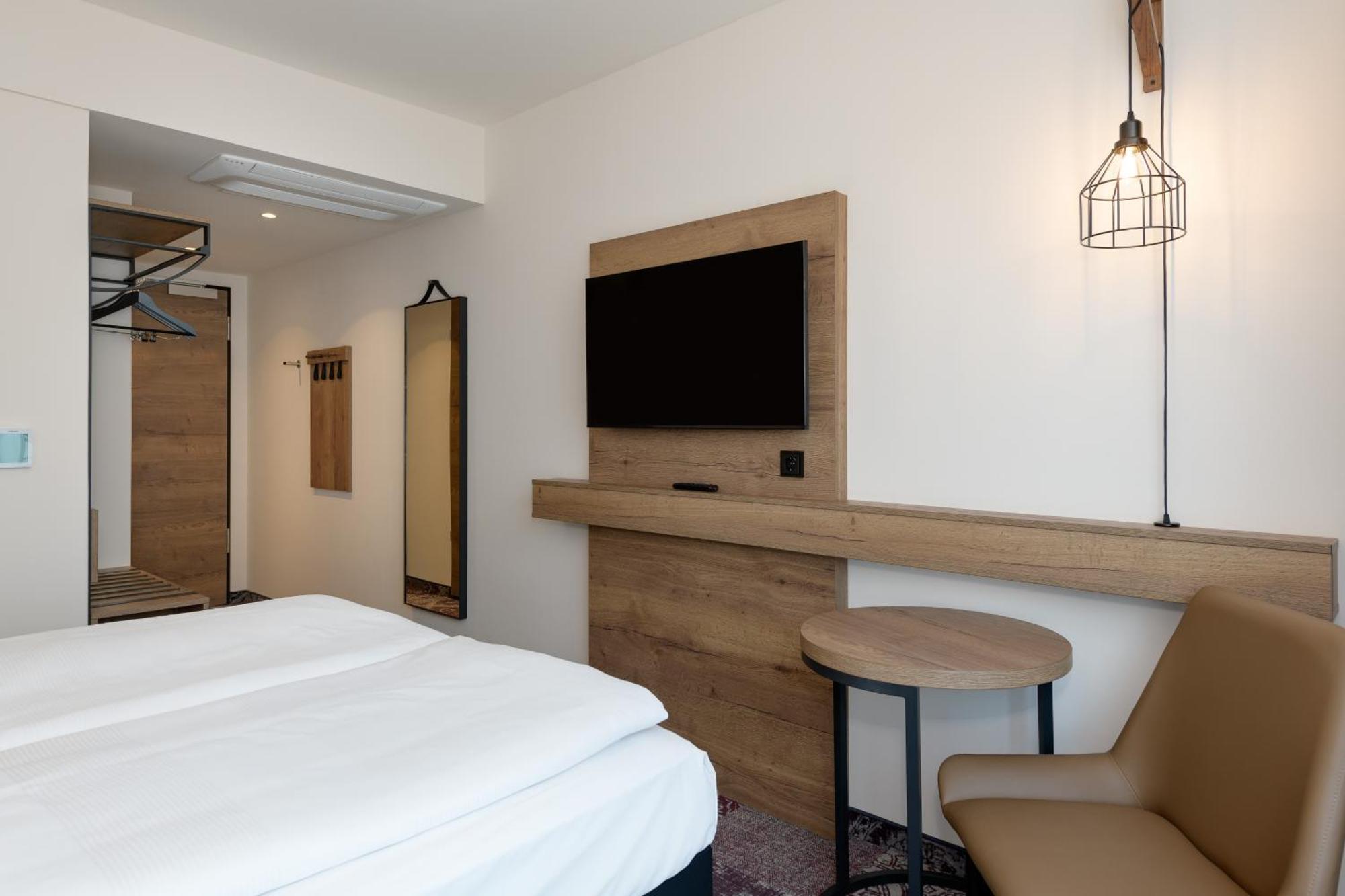Ibis Styles Coburg Hotell Eksteriør bilde