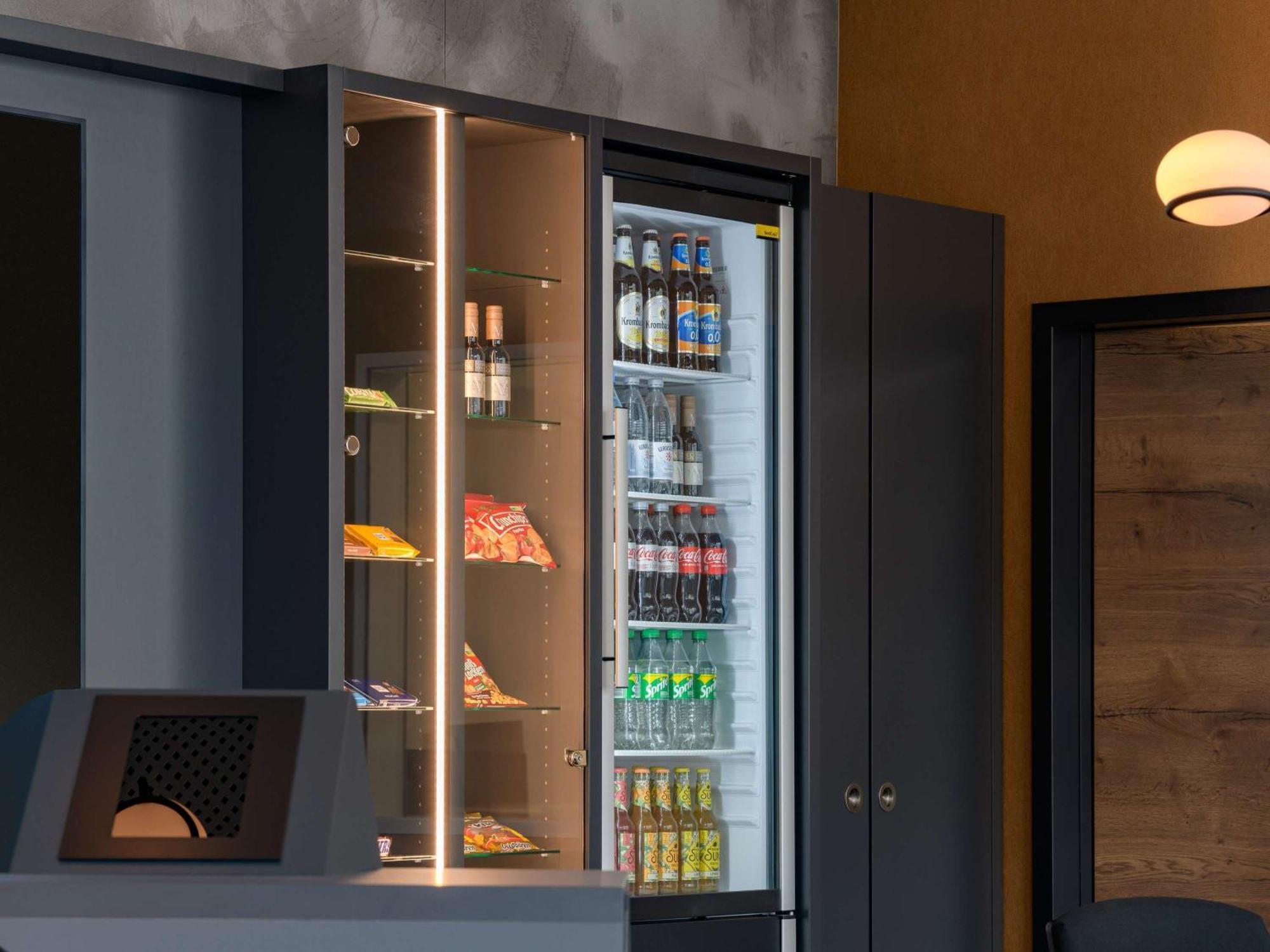 Ibis Styles Coburg Hotell Eksteriør bilde