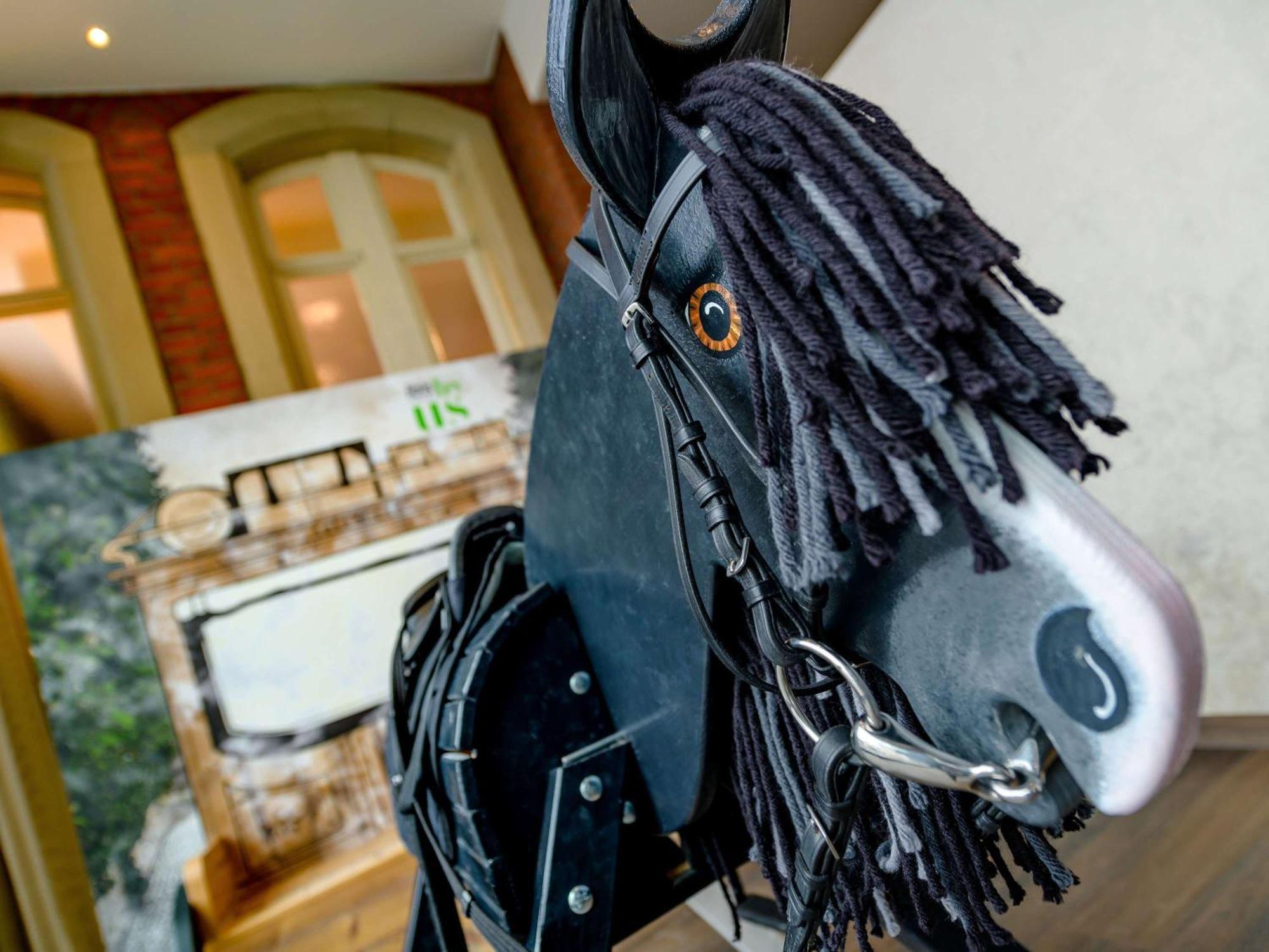 Ibis Styles Coburg Hotell Eksteriør bilde