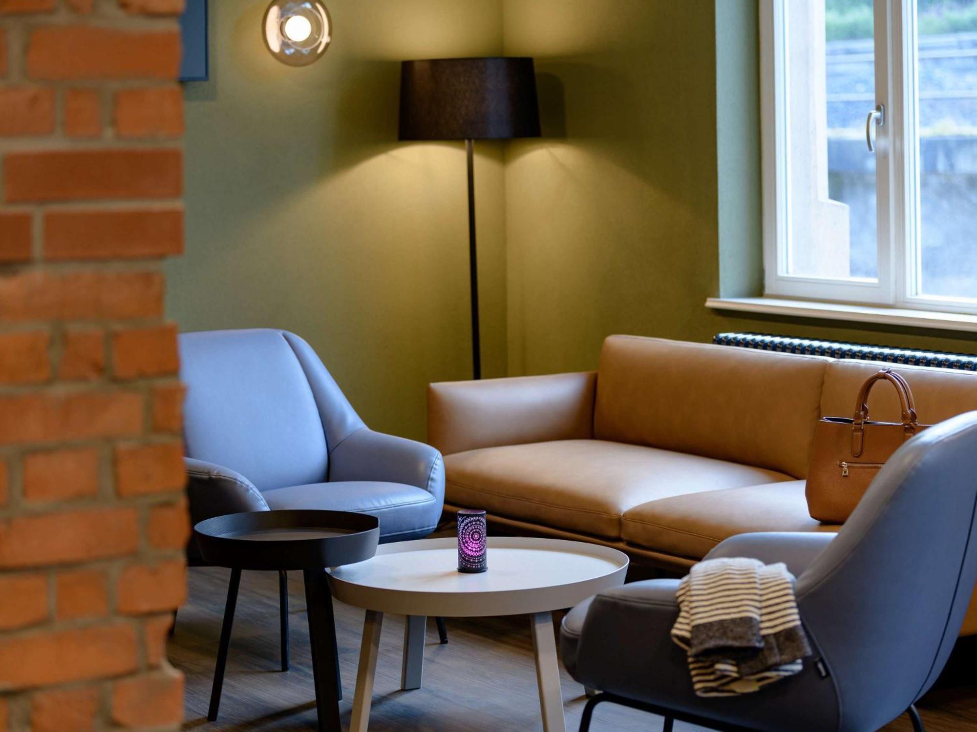 Ibis Styles Coburg Hotell Eksteriør bilde
