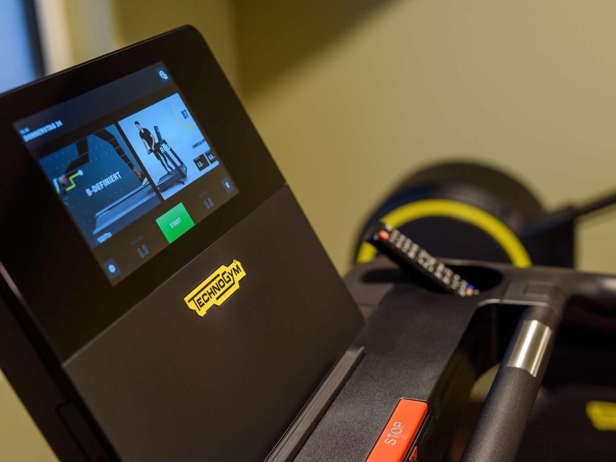 Ibis Styles Coburg Hotell Eksteriør bilde