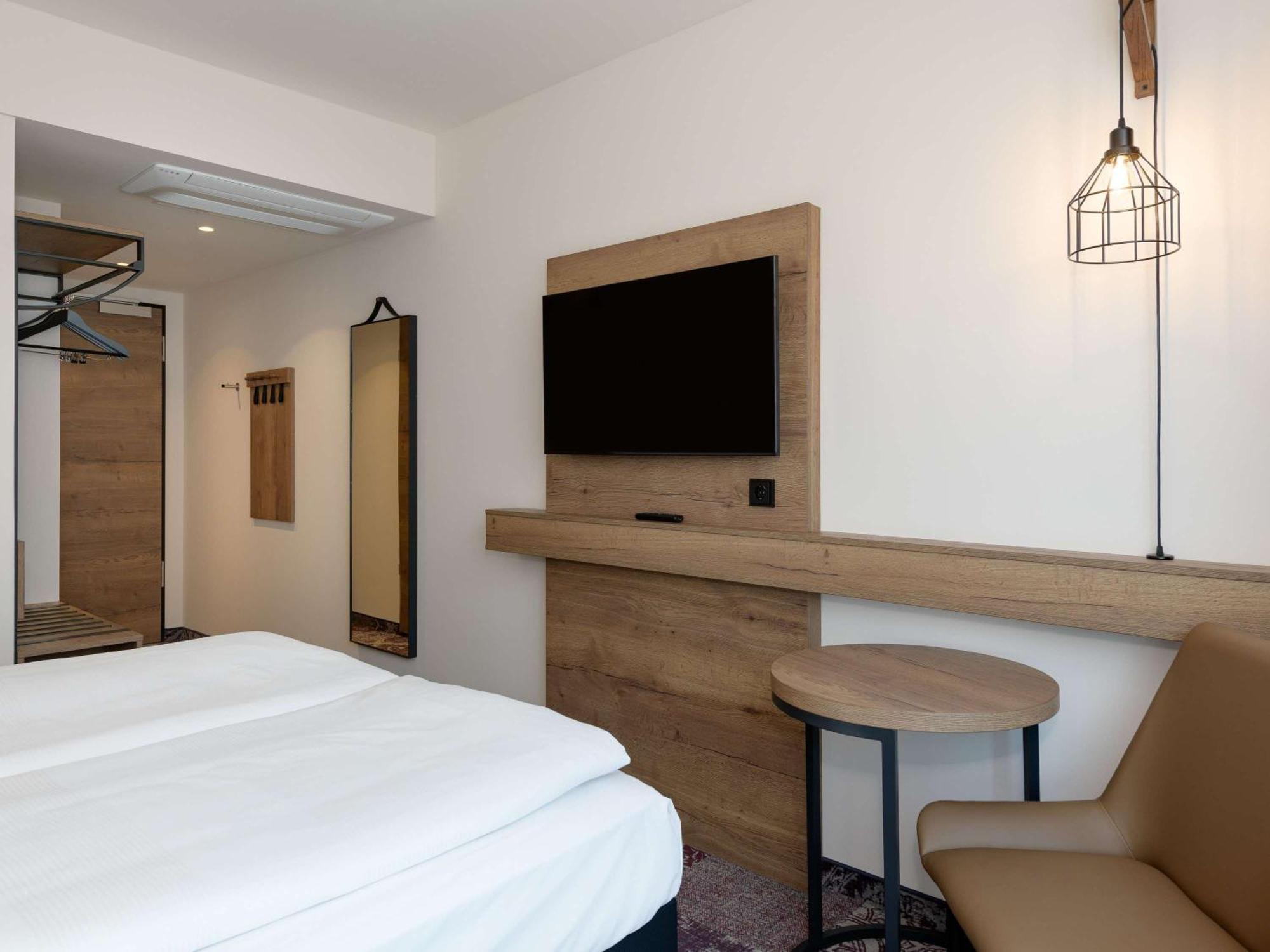 Ibis Styles Coburg Hotell Eksteriør bilde