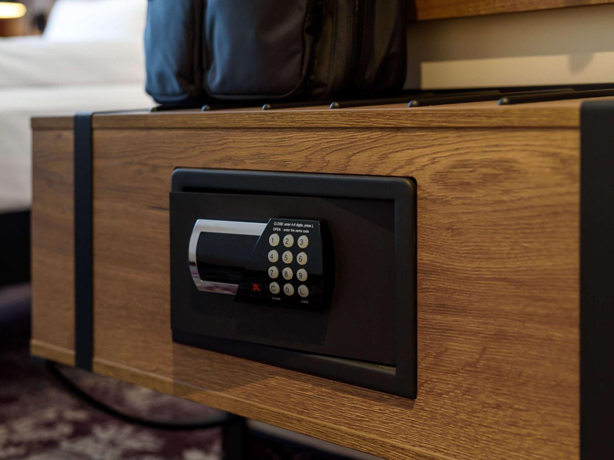 Ibis Styles Coburg Hotell Eksteriør bilde