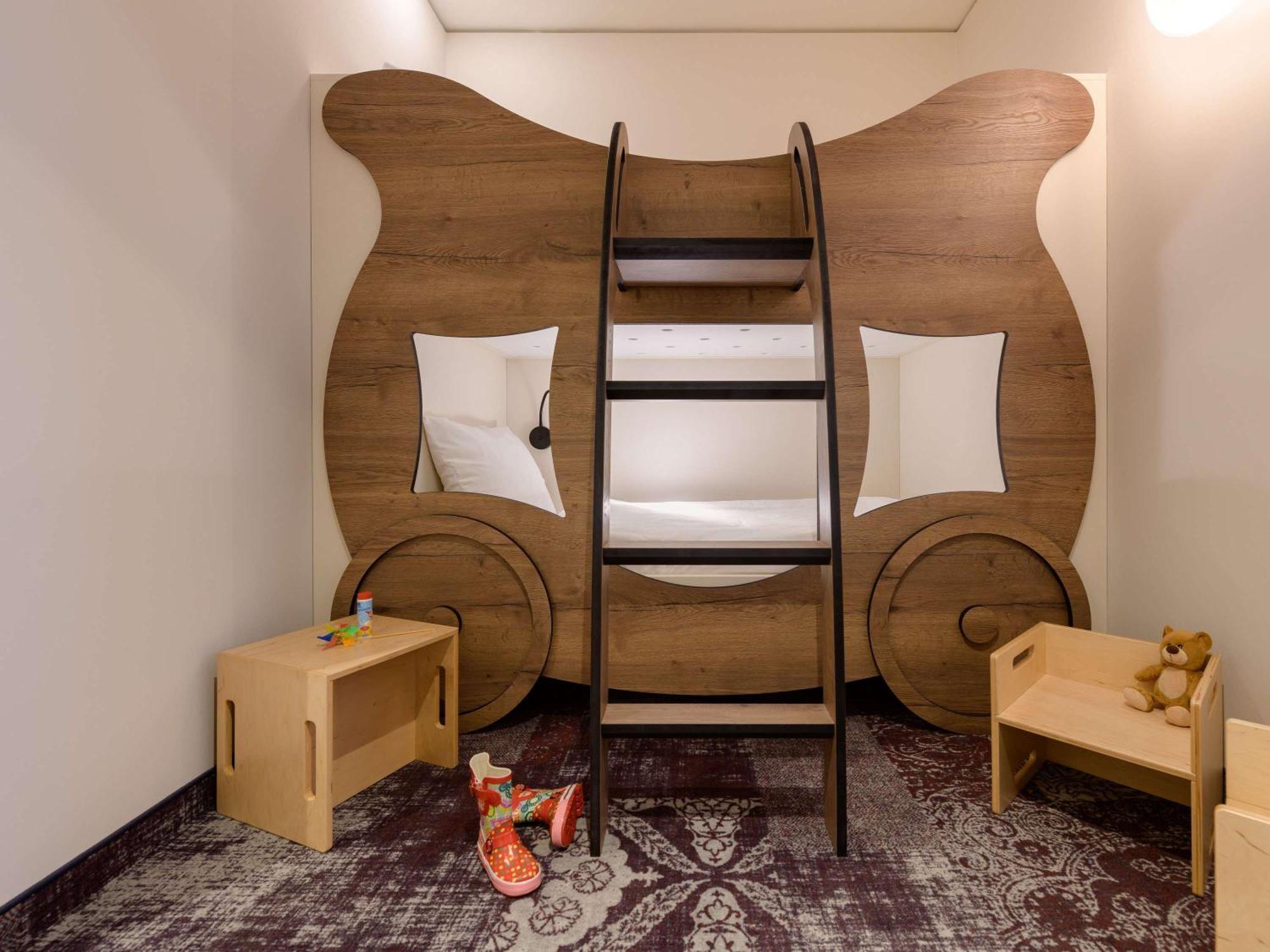Ibis Styles Coburg Hotell Eksteriør bilde