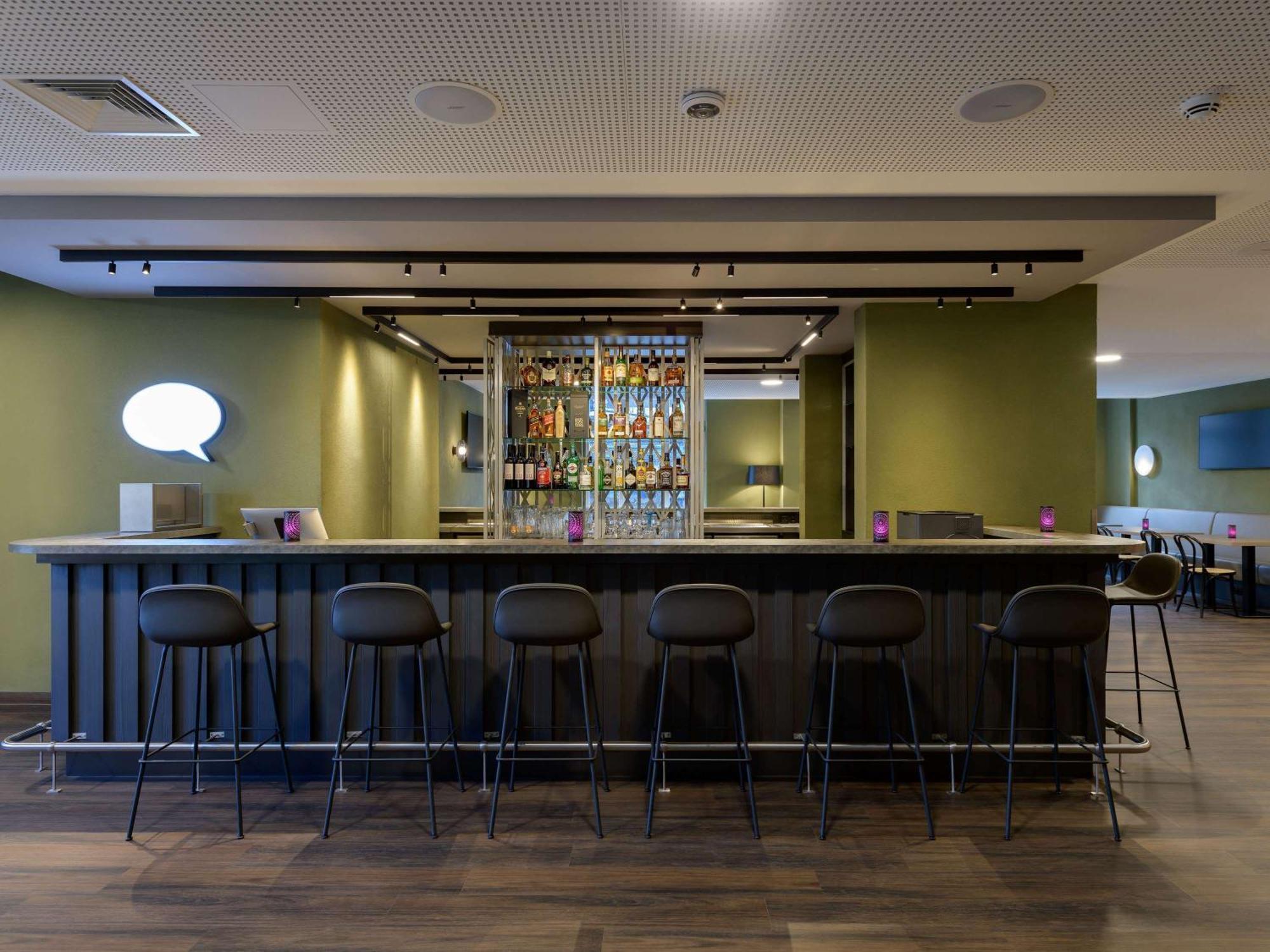Ibis Styles Coburg Hotell Eksteriør bilde