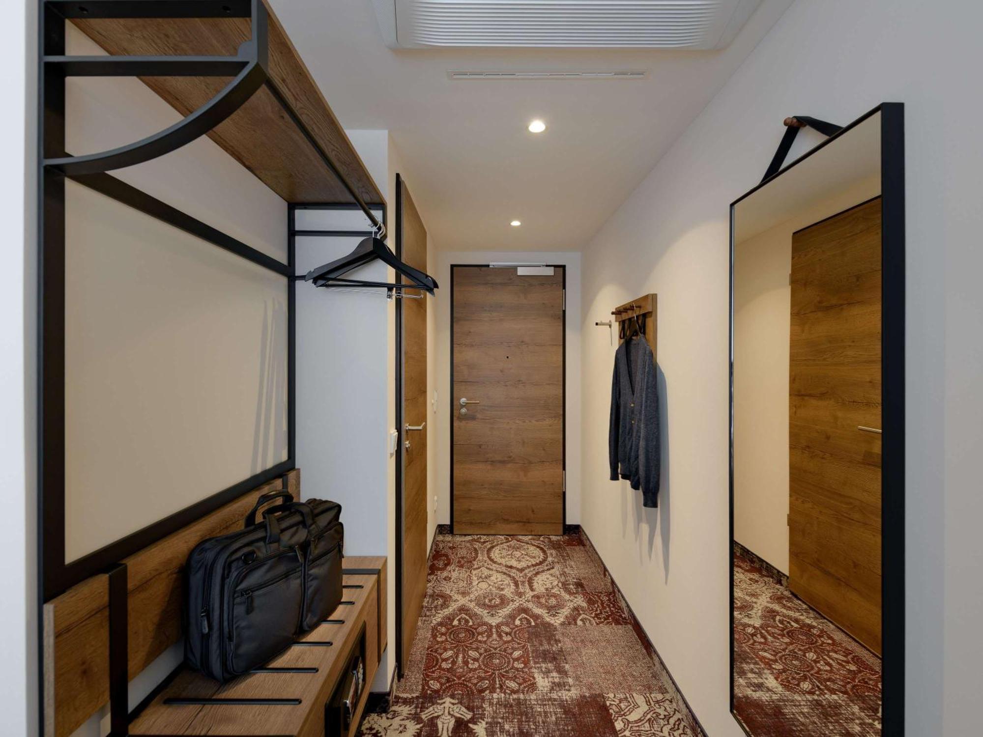 Ibis Styles Coburg Hotell Eksteriør bilde