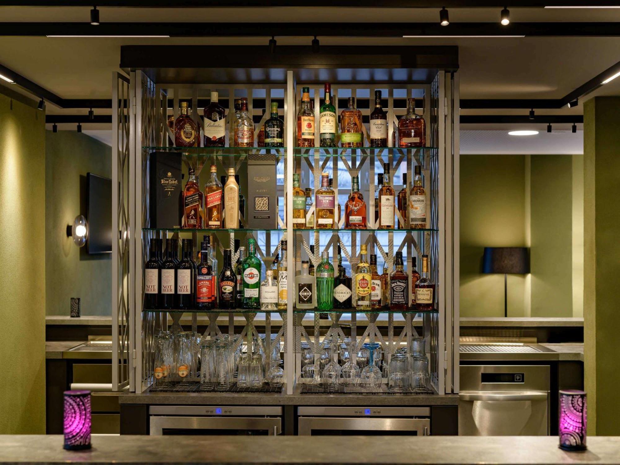 Ibis Styles Coburg Hotell Eksteriør bilde